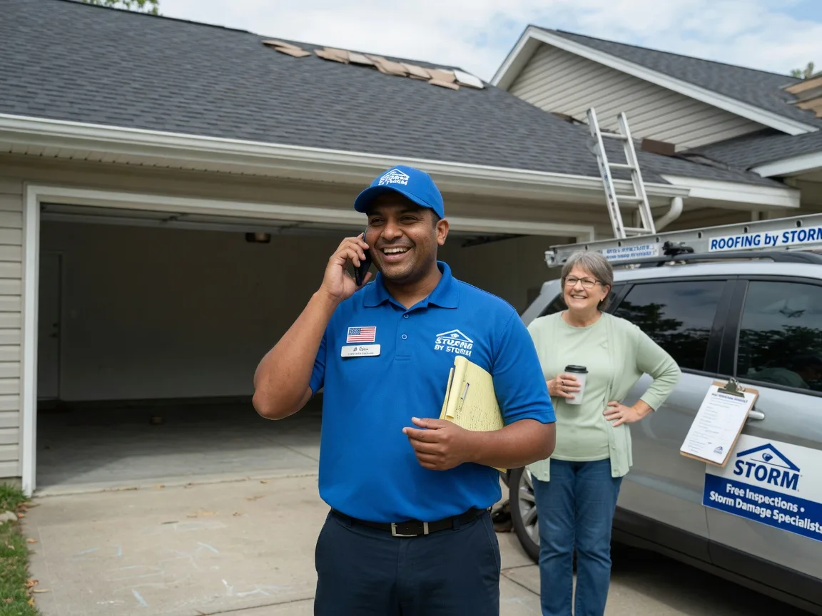 Roof Repair Near Me Denton, KS FAQs